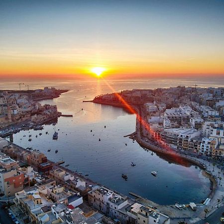 Marsascala 2 Bedroom Apartment Close To Beach! Hpi 6768 Marsaskala Exterior foto