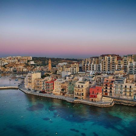 Marsascala 2 Bedroom Apartment Close To Beach! Hpi 6768 Marsaskala Exterior foto