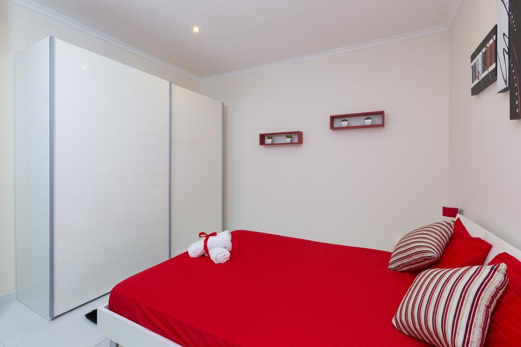 Marsascala 2 Bedroom Apartment Close To Beach! Hpi 6768 Marsaskala Exterior foto