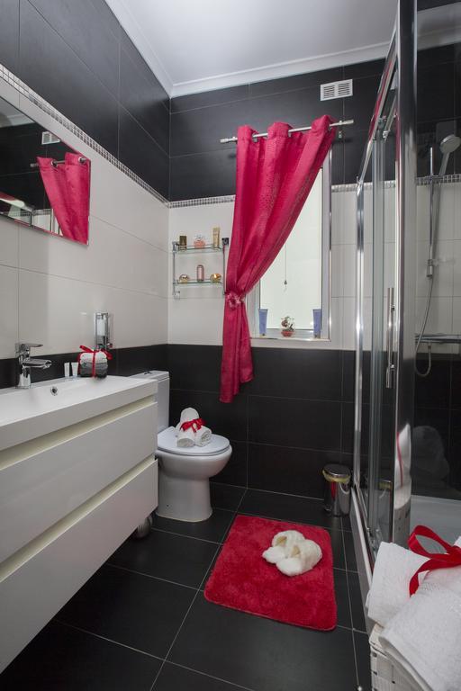 Marsascala 2 Bedroom Apartment Close To Beach! Hpi 6768 Marsaskala Exterior foto